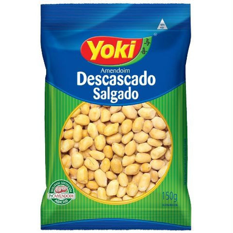 YOKI - Peanuts