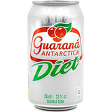 GUARANA Beverages
