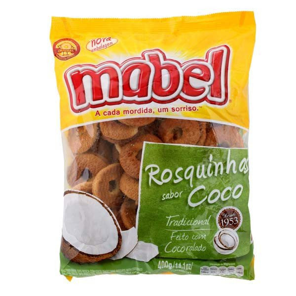 MABEL - Cookies