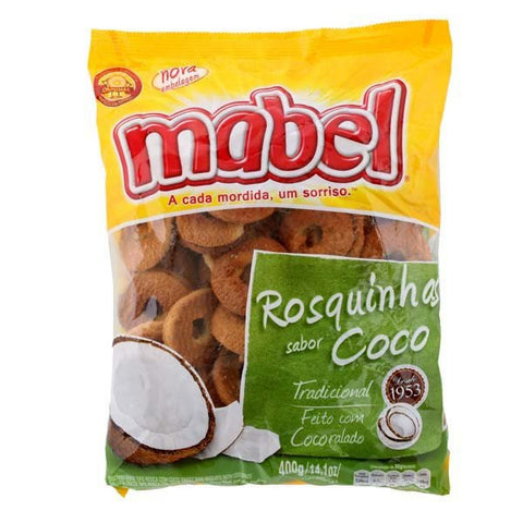 MABEL - Cookies
