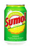 SUMOL - Sodas