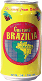GUARANA Beverages