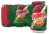 SUMOL - Sodas