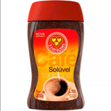 3 CORACOES - Coffee