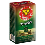 3 CORACOES - Coffee