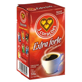3 CORACOES - Coffee