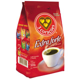 3 CORACOES - Coffee