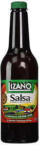 LIZANO - Sauces