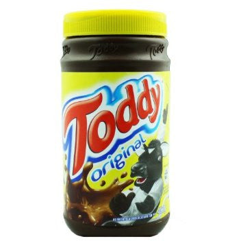 TODDY - Chocolate Drink Mix