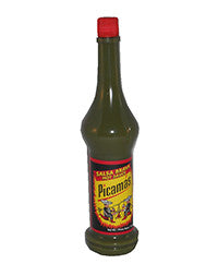 PICAMA'S - Sauces
