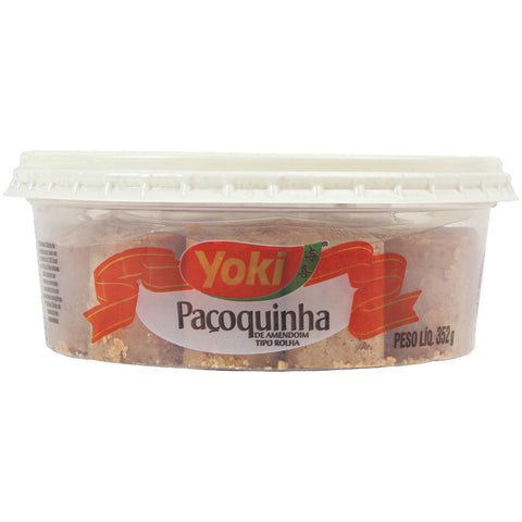 YOKI - Pacoquinha