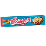 NESTLE - Cookies & Crackers