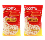 2 PACK - VALE D'OURO Snacks