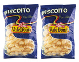 2 PACK - VALE D'OURO Snacks