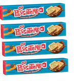 4 PACK - NESTLE - Cookies & Crackers