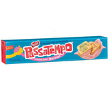 NESTLE - Cookies & Crackers