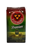 3 CORACOES - Coffee