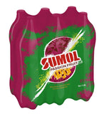 SUMOL - Sodas
