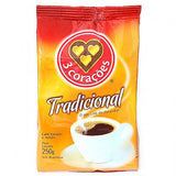 3 CORACOES - Coffee