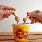 Peanut Butter by Bon o Bon Relleno de Bocadito Bon o Bon, 290 g / 10.2 oz