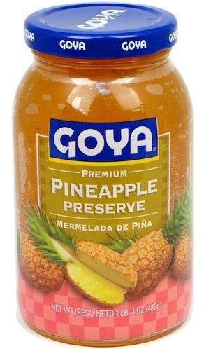 GOYA - Jellys & Jams