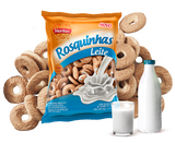 MARILAN - Cookies & Crackers