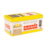 AMANDA - Yerba Mate Tea