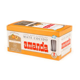 AMANDA - Yerba Mate Tea