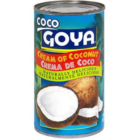 GOYA - Coconut