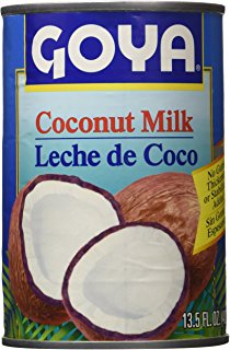 GOYA - Coconut