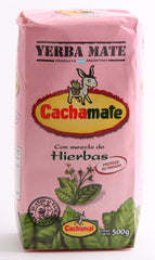 CACHAMATE - Yerba Mate