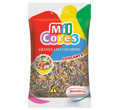 MIL CORES Confeitos