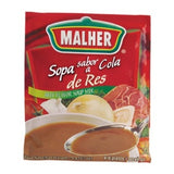 MALHER - Soups