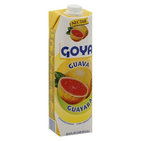 GOYA - Nectars