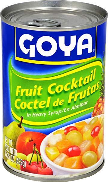 GOYA - Fruit Cocktail