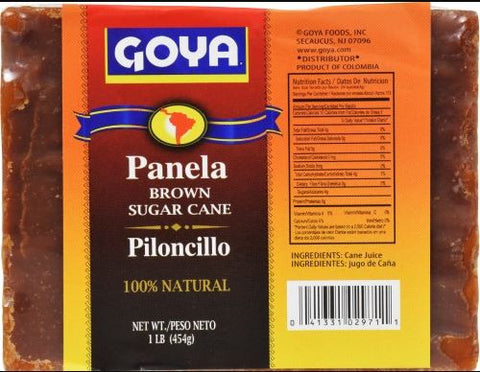 GOYA - Panela