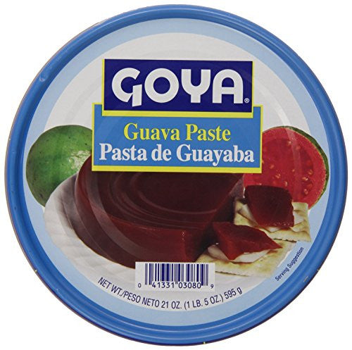 GOYA - Dessert & Sweets