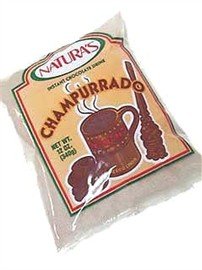 Natura's Champurrado Instant Chocolate Drink