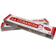 LA CUBANITA - Guayaba Dessert