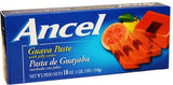 ANCEL - Guava Paste Bars