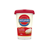 Requeijão Cremoso 2- Pack | Requeijao Catupiry
