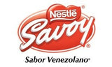 Chocolate de Leche Savoy Venezuela 130 gr (1 Pack/130 gr)