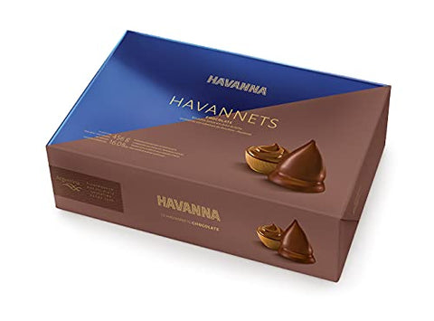 Havanna Havannets de Chocolate por 12 Unidades (456 Grs.)