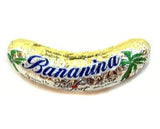 Bananita Bananina Felfort X 30u X 15g