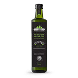 Tres Pontas: Gourmet Olive Oil, Cold Pressed Extra Virgin Olive Oil, Made From Chilean Olives (1 Liter Bottle)