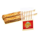 Tirolez Queijo de Coalho em Espetos Brazilian Cheese 280g For Churrasco