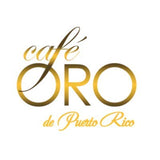 Cafe Oro Whole Beans 8.8oz, 100% Puerto Rican Coffee (8.8oz Bag)