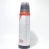 Luminox Termo Matero Acero Bala River Plate Thermal Carafe Bottle 1 L