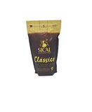 Sical Portuguese Clasico Normal Ground Coffee Cafe 5 Estrelas 250g, 3 Pack