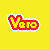 Vero Banda Fuego Mix Assorted Chili Lollipops, Artificially Flavored, Net Wt. 20.5 Ounces, 40 Count Bag